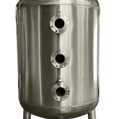 Fiber Ball Filter for Aquaculture
