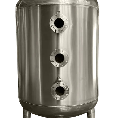 Fiber Ball Filter for Aquaculture