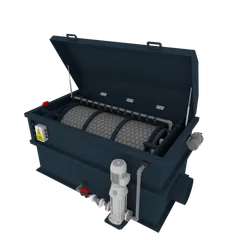 Box Microfilter