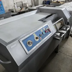Model 105-400 Large Dicing Machine Meat & Vegetable Dicing Equipment