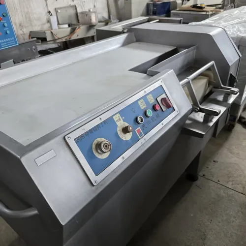 Model 105-400 Large Dicing Machine Meat & Vegetable Dicing Equipment