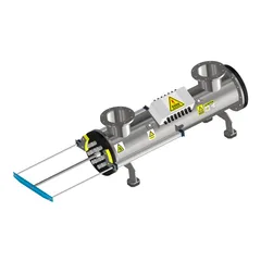 Ultraviolet Disinfection and Sterilization Equipment