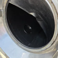 50-3000L Vacuum Tumbler Meat Marination & Tenderizing Equipment