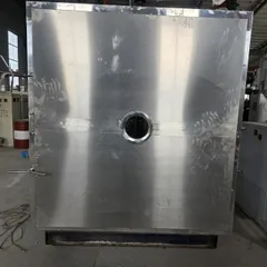 0.5-60㎡ Vacuum Freeze Dryer Food & Pharmaceutical Freeze Drying Equipment