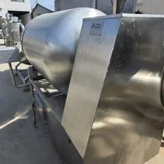 50-3000L Vacuum Tumbler Meat Marination & Tenderizing Equipment