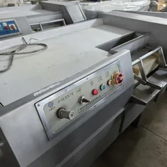 Model 105-400 Large Dicing Machine Meat & Vegetable Dicing Equipment