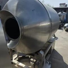 50-3000L Vacuum Tumbler Meat Marination & Tenderizing Equipment