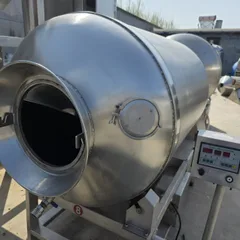 50-3000L Vacuum Tumbler Meat Marination & Tenderizing Equipment