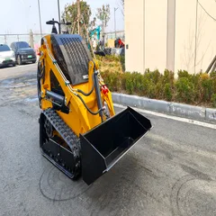 Mini Skid Steer Loader T360