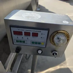 50-3000L Vacuum Tumbler Meat Marination & Tenderizing Equipment