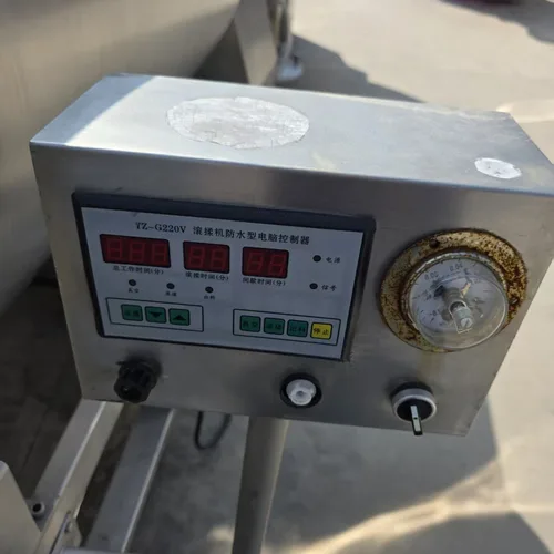 50-3000L Vacuum Tumbler Meat Marination & Tenderizing Equipment