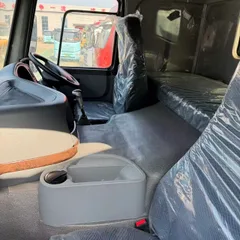 Sinotruk Howo 371HP 8×4 Dump Truck