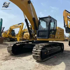 Used CAT336GC Crawler Excavator