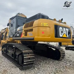 Used CAT340D2L Crawler Excavator
