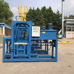 Box sealing and packaging machine.