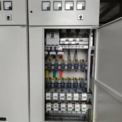 JN/XL-21 Enclosed Power Distribution Cabinet Customized, 21 Modified LV Complete Power Distribution Box