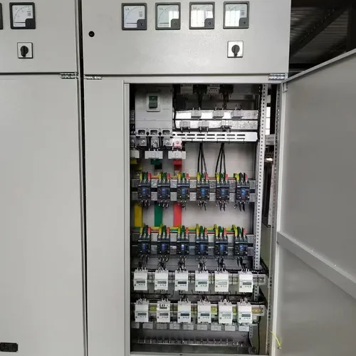 JN/XL-21 Enclosed Power Distribution Cabinet Customized, 21 Modified LV Complete Power Distribution Box