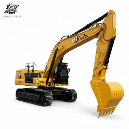 Used CAT336GC Crawler Excavator