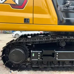 Used CAT349GC Crawler Excavator