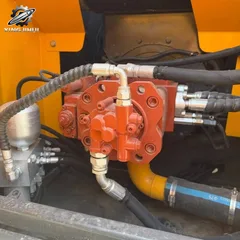 Used Hyundai150 Crawler Excavator
