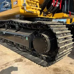 Used CAT336GC Crawler Excavator