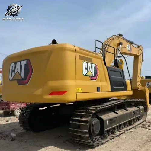 Used CAT336GC Crawler Excavator