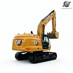 Used CAT349GC Crawler Excavator