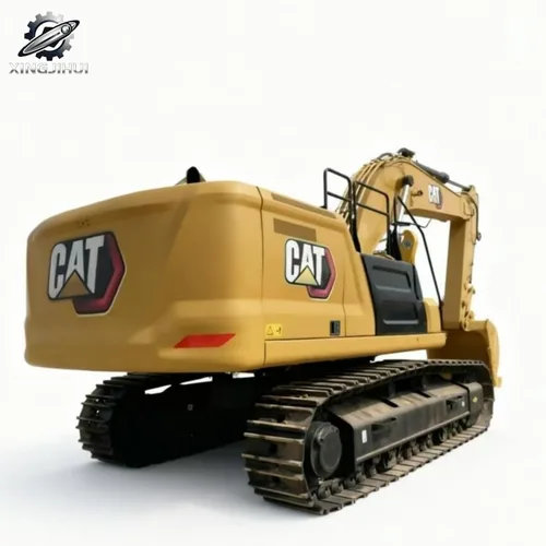 Used CAT336GC Crawler Excavator