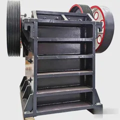 PEX200×1200 细颚式破碎机 二级中细碎设备