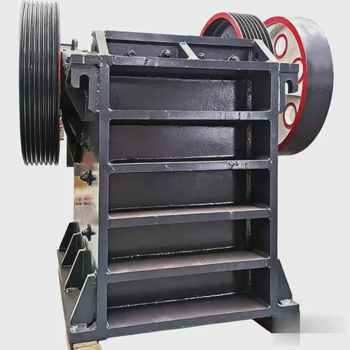 PEX200×1200 细颚式破碎机 二级中细碎设备