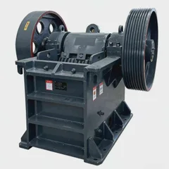 PE150×250 Jaw Crusher Small Stone Ore Crushing Machine
