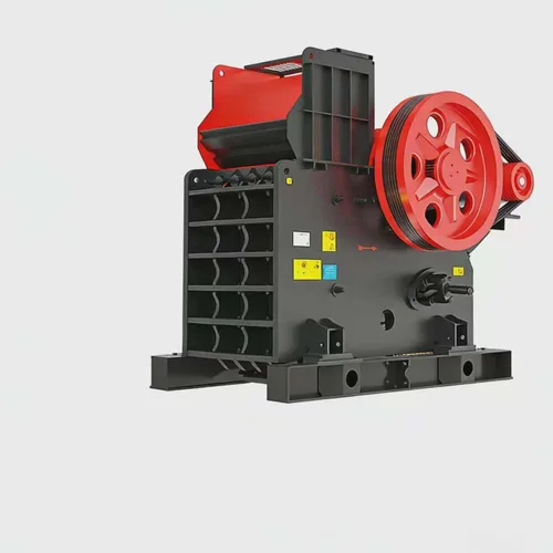 PE900×1200 大型颚式破碎机 矿山石料粗碎设备