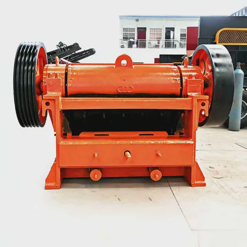 PEX200×1200 细颚式破碎机 二级中细碎设备