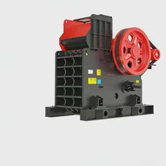 PE150×250 Jaw Crusher Small Stone Ore Crushing Machine