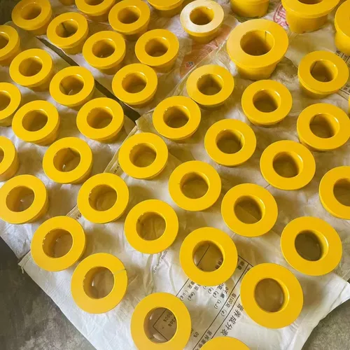 Excavator Bushing PC200/PC300/PC400 207-70-34230 Full Machine Parts