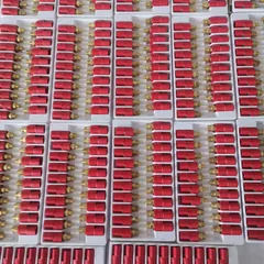 小松挖掘机液压压力开关 206-06-61130 红色原厂件 PC200-7/8 通用