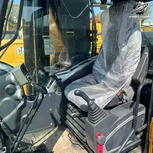 Used Hyundai330 Crawler Excavator