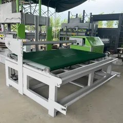 Mattress Sofa Roll Packaging Machine