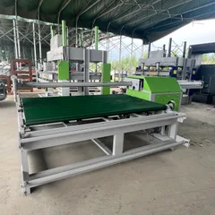 Mattress Sofa Roll Packaging Machine
