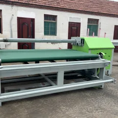 Mattress Sofa Roll Packaging Machine