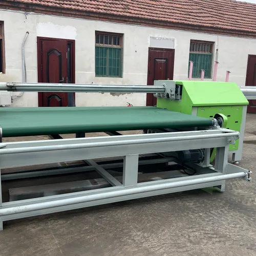 Mattress Sofa Roll Packaging Machine