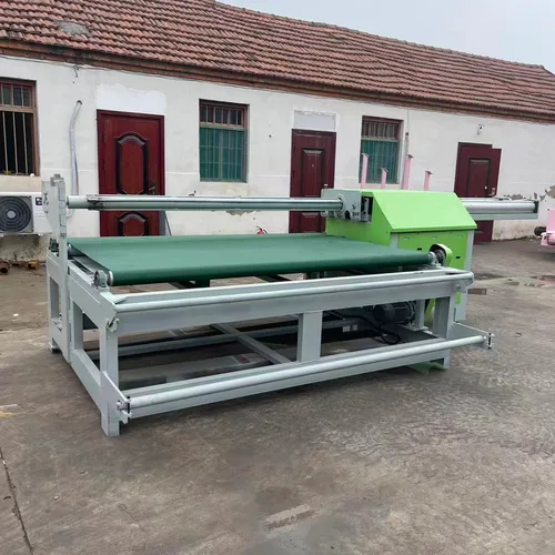 Mattress Sofa Roll Packaging Machine