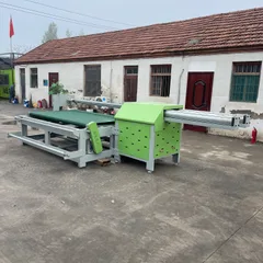 Mattress Sofa Roll Packaging Machine