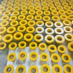 Excavator Bushing PC200/PC300/PC400 207-70-34230 Full Machine Parts