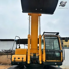 Used Hyundai305 Crawler Excavator