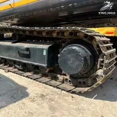 Used Hyundai330 Crawler Excavator