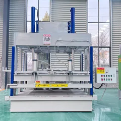 There are various models of sponge compressors.