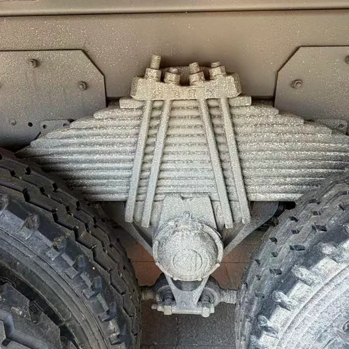 Brand New HOWO 8x4 Tipper Truck with Weichai Engine for Construction Use