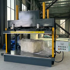 There are various models of sponge compressors.
