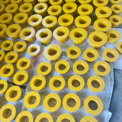 Excavator Bushing PC200/PC300/PC400 207-70-34230 Full Machine Parts